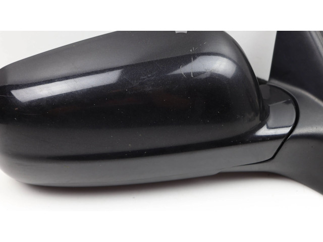 Зеркало электрическое Skoda Superb B5 (3U) 2001 - 2008 года