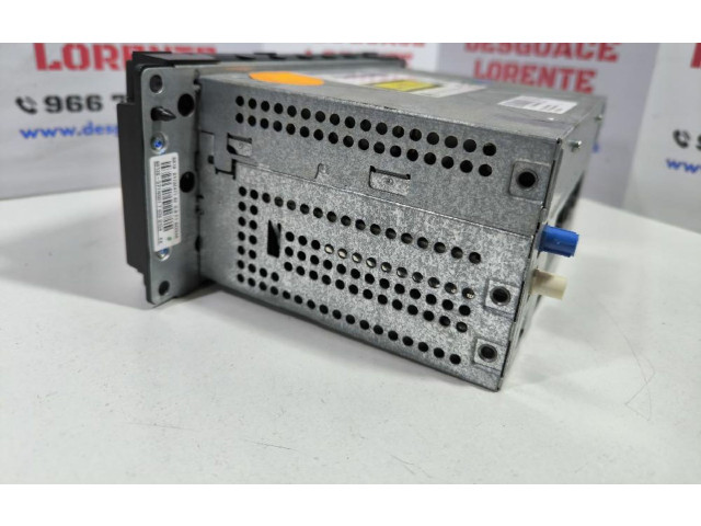 Дисплей    P05064143AF   Chrysler Sebring (JS)