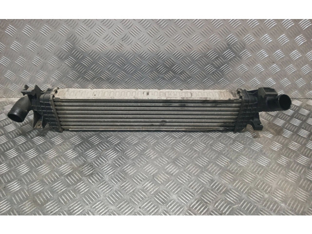 Интеркулер Volvo S40