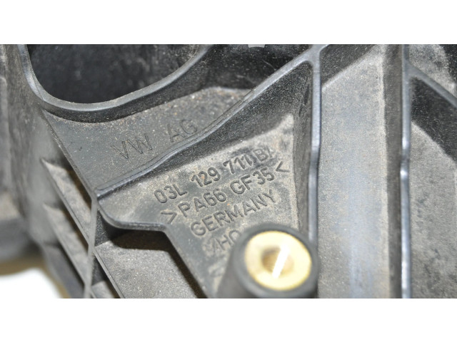 Vstřikovač 03L129711BA Audi A6 S6 C7 4G CGLC