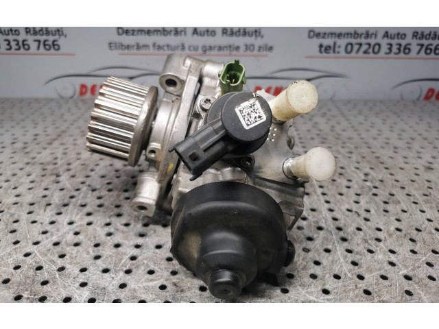 Топливный насос