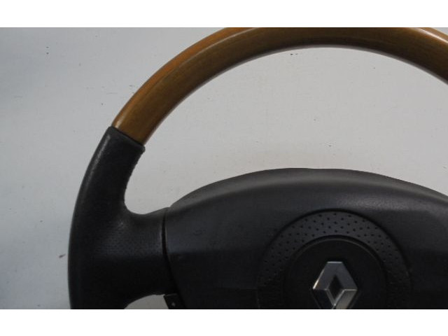 Volant Renault Vel Satis 2005 8200138581, 8200138581
