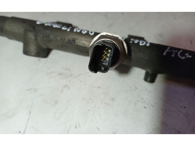 Vstřikovací lišta 9657017680 Peugeot 307