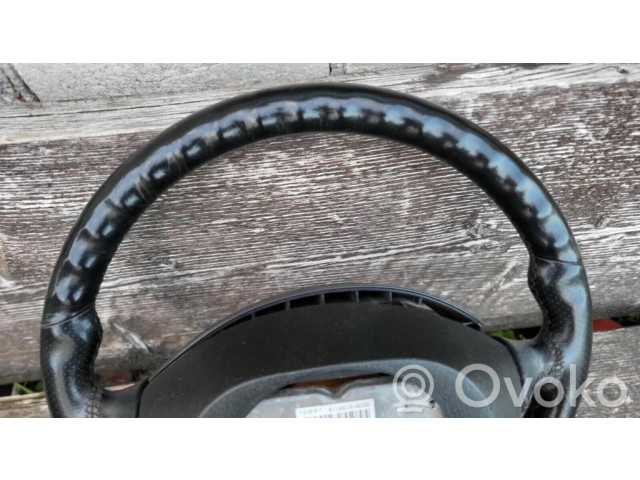 Volant Nissan Micra 1993 484306F601  