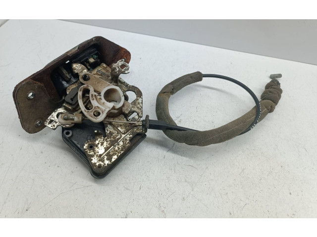 Замок багажника     Jeep Grand Cherokee (WK) 2005 - 2010 года