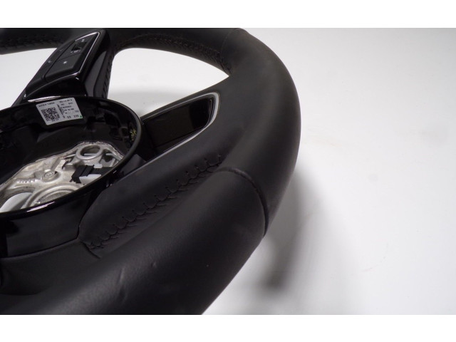 Руль Audi A1  2018 -  года 82A419091BINU, 82A419091B      