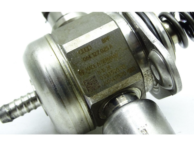 Топливный насос