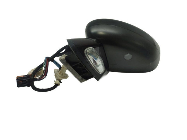 Зеркало электрическое Citroen DS4 - года