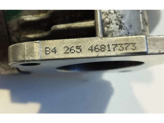 Масляный насос 46817373 Alfa Romeo 147 1.9