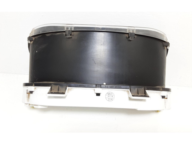 Панель приборов 85002SC47, 85002SC47 Subaru Forester SH