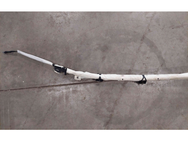 Боковая подушка безопасности 8686923, D745032890751 Volvo XC90