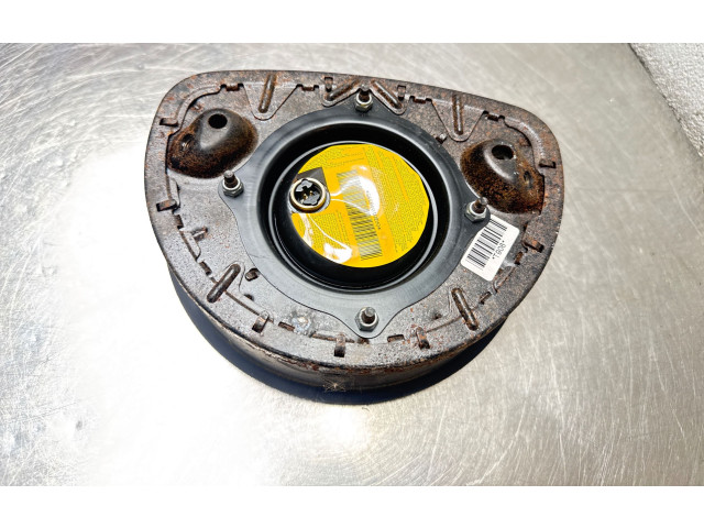 Подушка безопасности водителя 18114955, BAMPT11078   Opel Meriva A