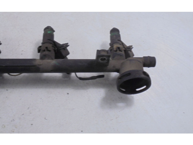 Vstřikovací lišta 7700107405, 7700107405 Renault Megane II