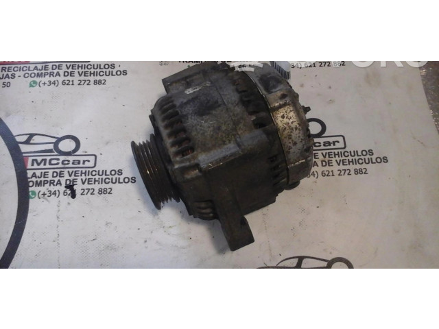 Генератор CJX27   Honda HR-V      