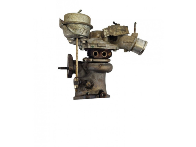 Turbodmychadlo Турбина BM5G6K682DC Ford C-MAX II JQDA