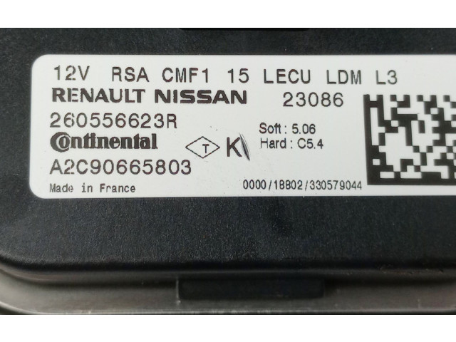 Блок управления Xenon