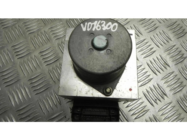 Блок АБС CG912C405FB, VD16300 Ford Galaxy 2006-2015 года