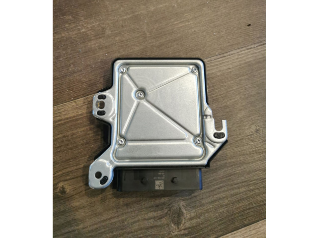 Поршень Блок управления надувных подушек crm 3Q0959655, 3Q0959655AS Skoda Octavia Mk3 (5E)