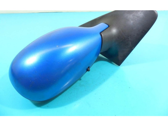 Зеркало электрическое Renault Clio II 2001 - 2005 года