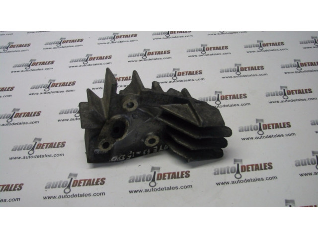 Кронштейн крепления двигателя