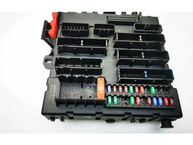 Блок предохранителей 12769679 Saab 9-3 Ver2
