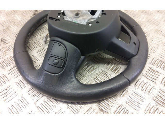 Руль Jeep Renegade 2014 - года 07356038250