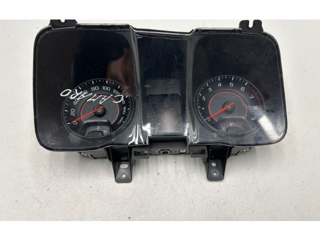 Панель приборов A2C82887401, 23134056   Chevrolet Camaro       