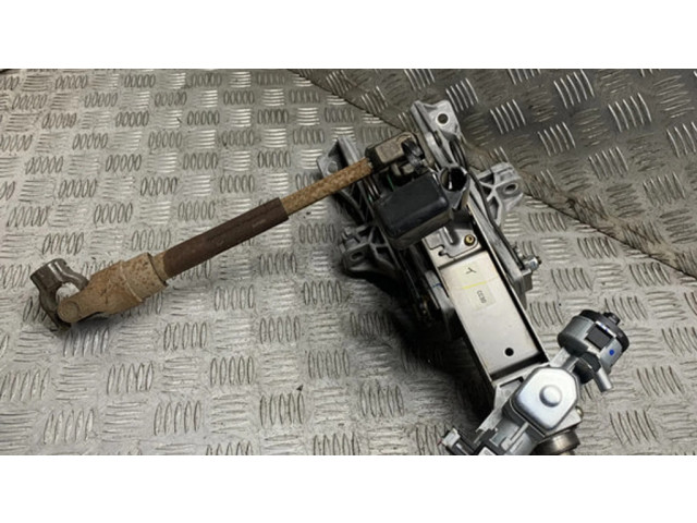 Комплект оси рулевого колеса