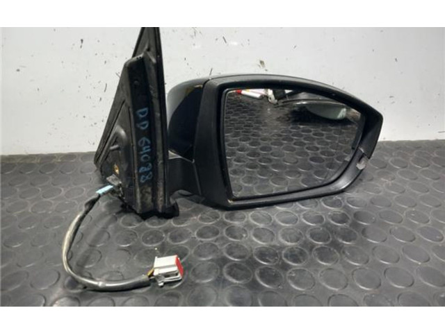 Зеркало электрическое Ford Galaxy 2015 - года