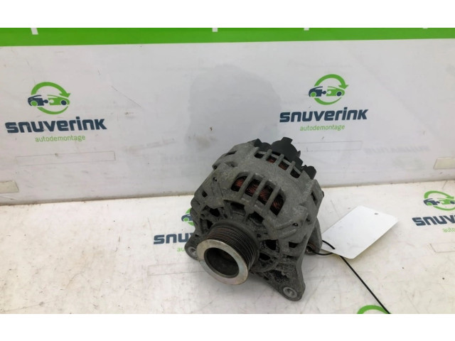 Генератор 8200667607, 8200667607 Dacia Logan I