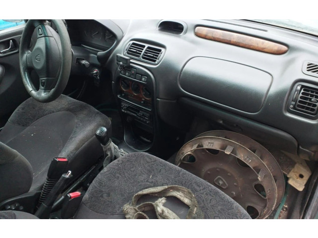 Подушка безопасности двери    Rover 200 XV