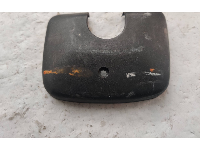 Замок багажника 701829725A    Volkswagen Transporter - Caravelle T4 1991 - 2003 года