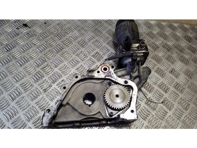 Čerpadlo oleje Chevrolet Captiva 2.0