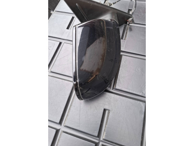 Зеркало электрическое Audi Q5 SQ5 2008 - 2017 года