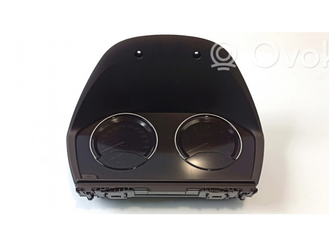 Přístrojová deska  BMW 1 F20 F21 2018 027136, 62105A3B666  