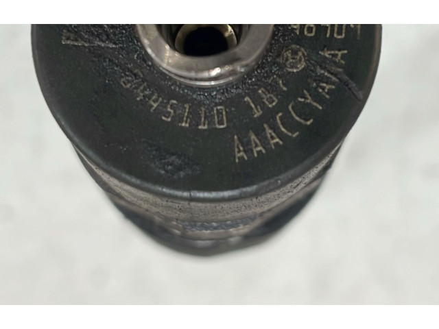 Форсунка Fiat Idea