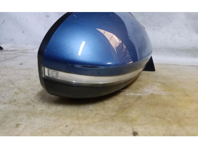 Zpětné zrcátko Hyundai Tucson LM 2015 87620-D