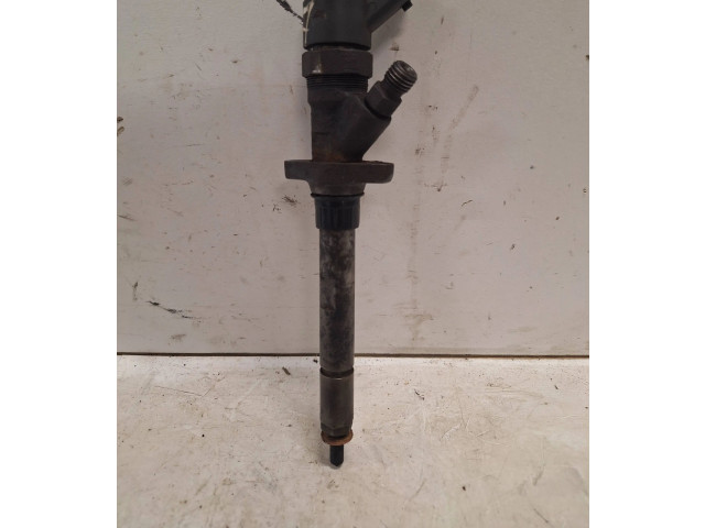 Форсунка     Peugeot 807   