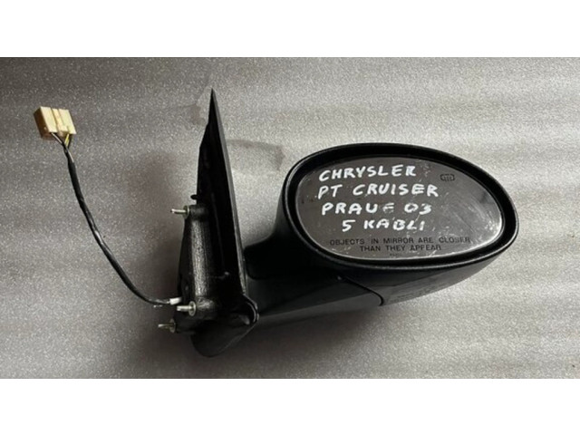 Zpětné zrcátko Chrysler PT Cruiser 2003