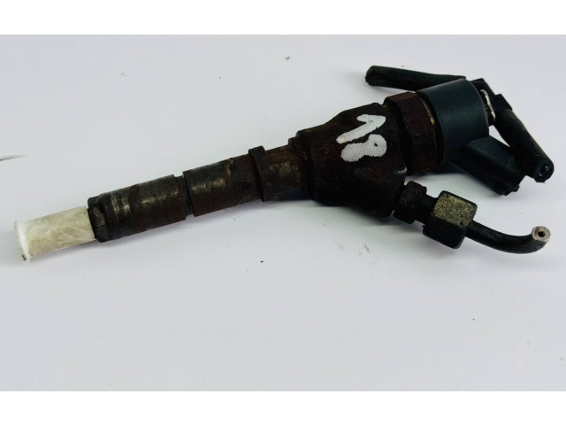 Форсунка 0445110076, 9641742880    Citroen Xsara Picasso  RHY 