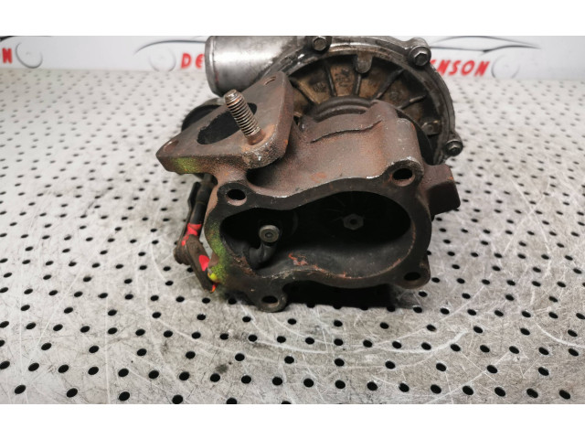 Турбина Rover 620 4520984, 100440