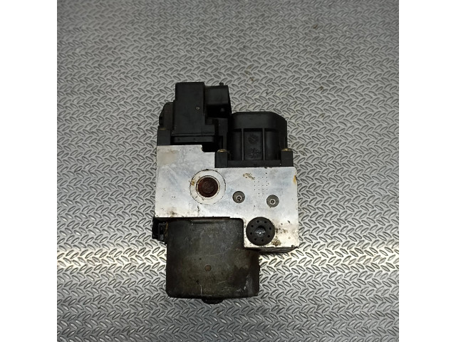 Блок АБС 0273004621, 22860   Renault  Clio II  2001-2005 года