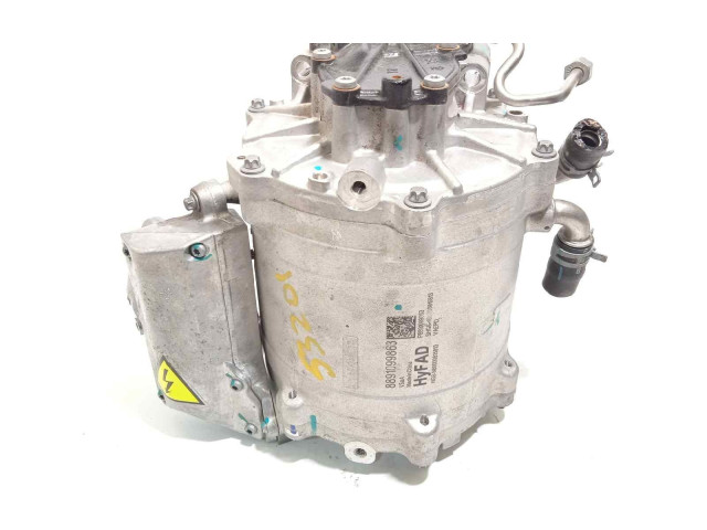 Генератор 8891099863, P8891099863   Lynk & co 01      