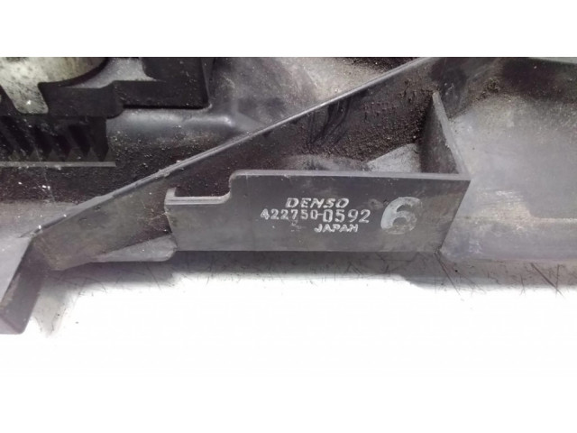 Вентилятор радиатора 4227500592, 8925730060 Lexus GS 300 350 430 450H 3.0