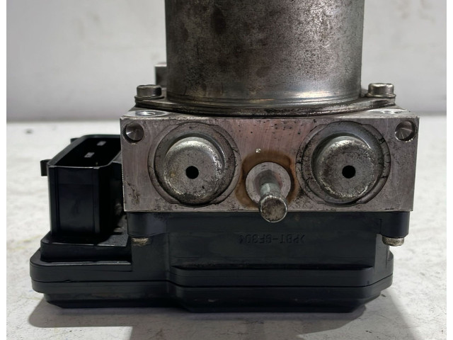 Блок АБС A98000EB2, A98000EB2   Renault  Koleos I  2008 - 2016 года