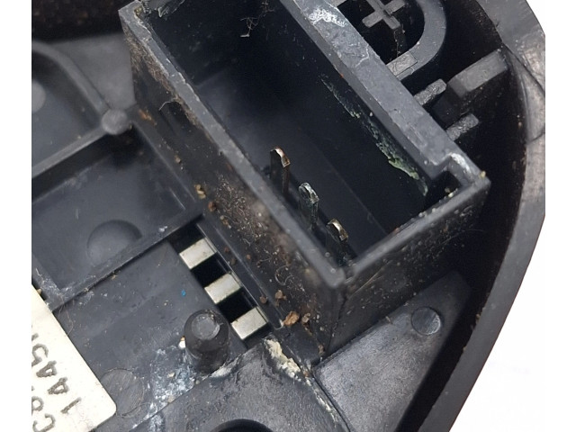 Volant Nissan X-Trail T31 2007 255519H200, 255519H200