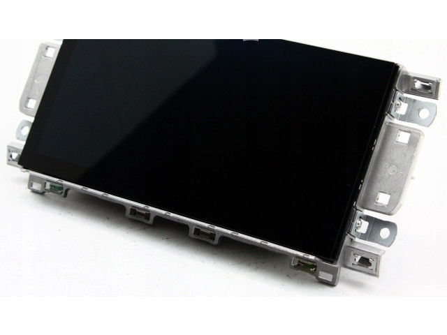 Экран/ дисплей / маленький экран 8Y0919605   Audi A3 8Y