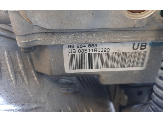 Jednotka ABS 96264655 Daewoo Tacuma 2003