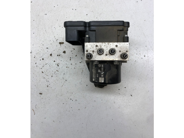 Блок АБС 1K0907379AP, 10096103153 Volkswagen Golf Plus 2005 - 2013 года