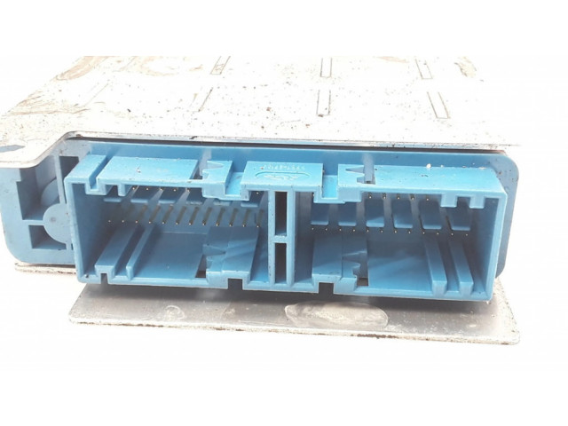 Блок подушек безопасности 60679086, 331342 Alfa Romeo 166